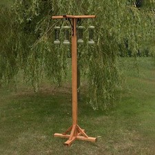 Riverside Woodcraft Bird