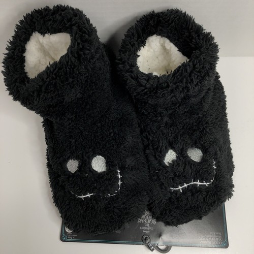 Fuzzy babba slipper - fuzzy,