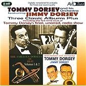 Tommy Dorsey : Three Classic