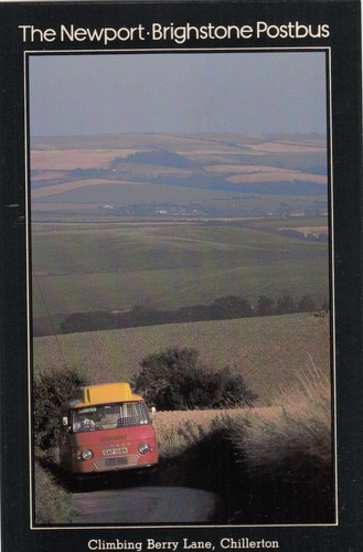 Newport brigstone postbus - brigstone,