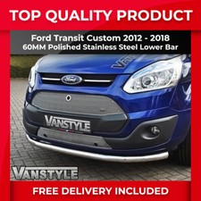FOR FORD TRANSIT CUSTOM 12-23