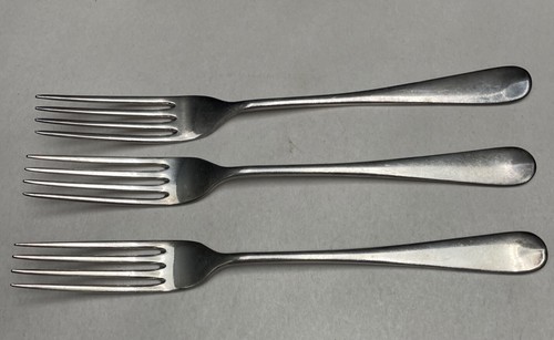 Antique elkington silver - 3,