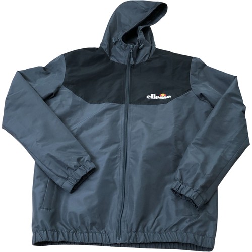 Ellesse size men dark - size, grey