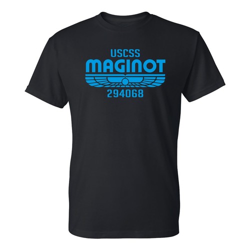 Uscss maginot alien - -,