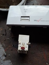 Bosch Exxcel dishwasher power