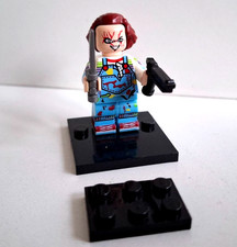 Bride Chucky The Killer Doll