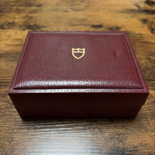 Vintage tudor empty watch - vintage,