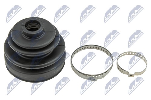 Nty nop 038 bellow - kit,, drive