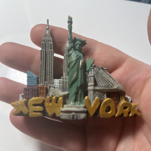 New york souvenir - new,