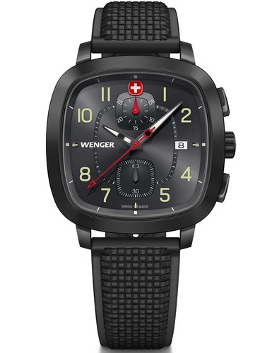 Wenger 1933 114 mens watch - wenger,