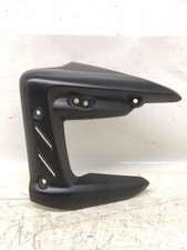 LEFT RADIATOR COVER FOR