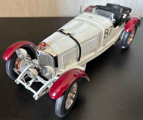 Cmc 055 scale diecast - cmc,