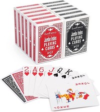 Lotfancy playing cards - lotfancy,