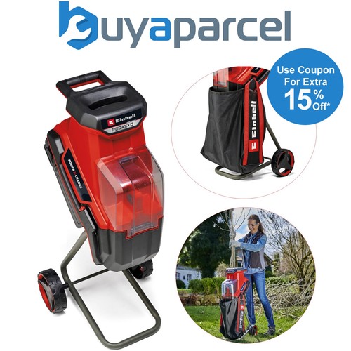 Einhell twin 18v - twin, 36v