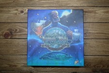 Nemo's War Second Edition