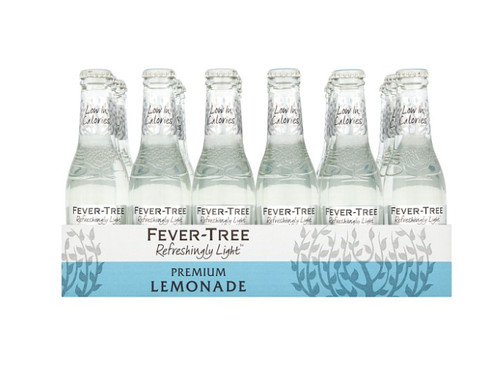 Fever tree refreshingly light - fever-tree,