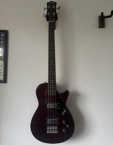 Gretsch electromatic junior - electromatic,