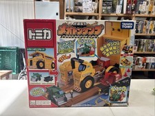 TOMY BIG BIG LOADER