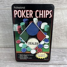 Poker Game Cardinal