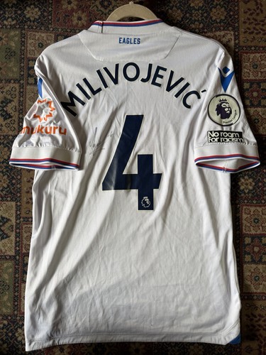 Crystal palace 2022 - crystal, 2022/23