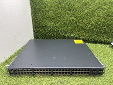 Cisco Catalyst