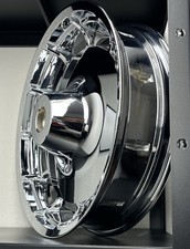 HARLEY FAT BOY WHEEL FRONT