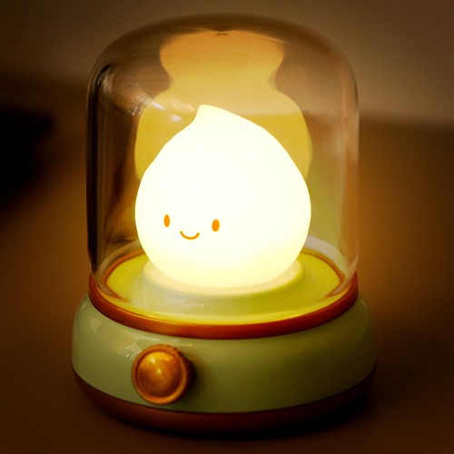 Dimmable vintage kerosene - dimmable,
