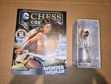 Eaglemoss DC Chess Collection