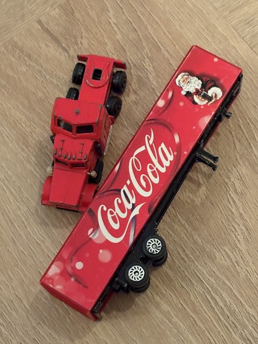 Coca cola advert christmas - tv,