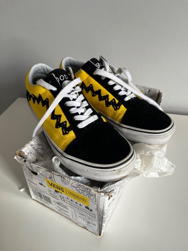 Vans old skool - skool, x