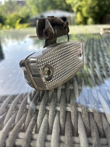 Classic raydot reversing - x,