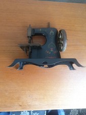 Antique Vintage Toy Sewing