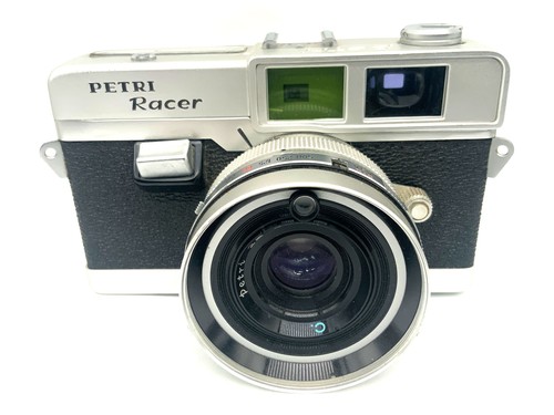 Petri racer measuring - petri,