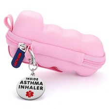 Divoti Asthma Inhaler Medical
