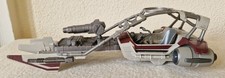 2015 HASBRO PLASTIC SPACESHIP TOY 29cm