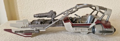 2015 hasbro plastic spaceship - plastic,