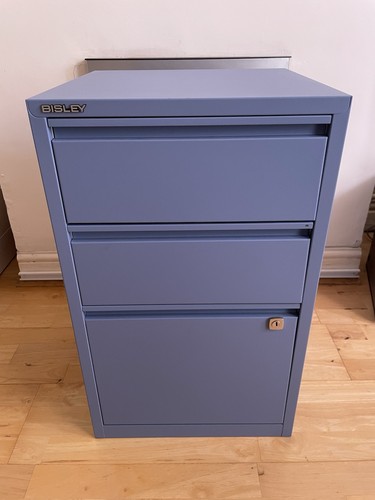 Bisley drawer home - home, filer