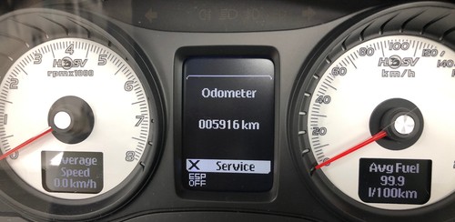 Genuine hsv instrument - hsv,