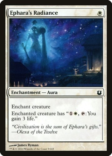 2014 magic the gathering - gathering, born