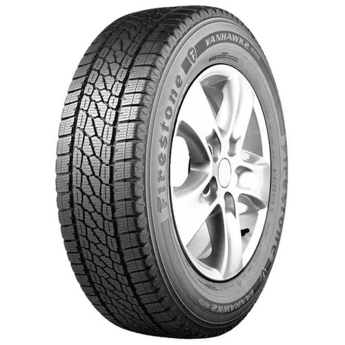 Winter tyre 225 r16c - 225/75,