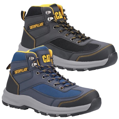 Mens caterpillar elmore safety - caterpillar,