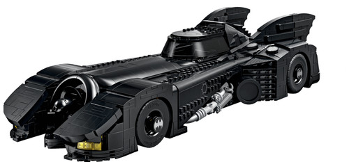Lego batman returns - lego,