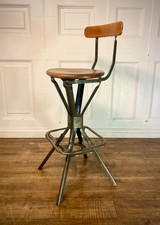 Vintage EVERTAUT Machinist