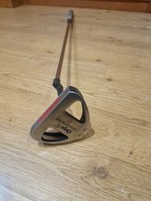 Onyx intuition putter series