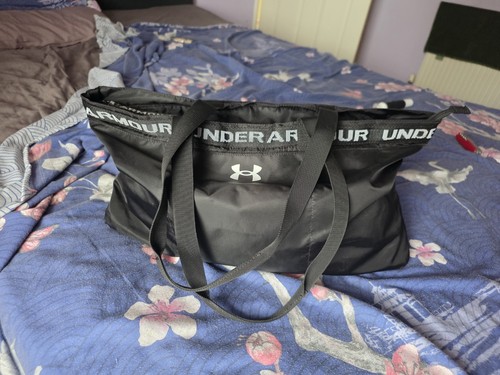 Under armour tote bag - ua,