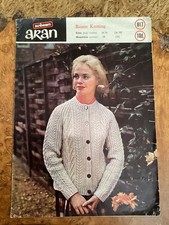 Women’s Knitting Patterns