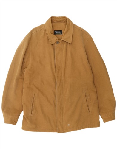 Camel active mens bomber - camel,