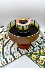 Praxinoscope Replica with 10