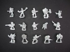 Citadel Games Workshop Rogue