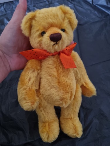 Deans ragdoll hieronymus bear - ragdoll,